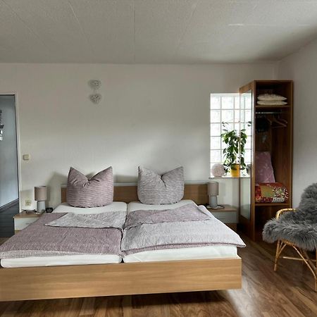 Ferienwohnung Chaves Bad Karlshafen Exteriér fotografie