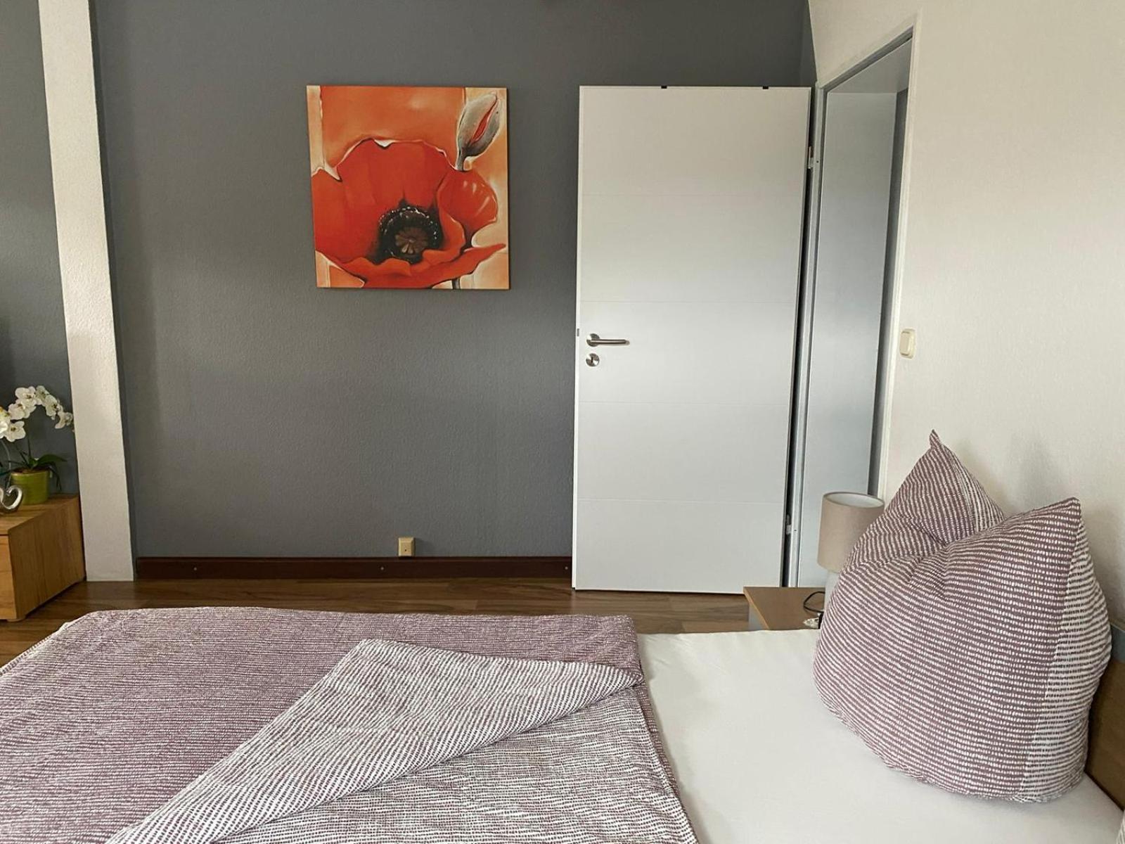 Ferienwohnung Chaves Bad Karlshafen Exteriér fotografie