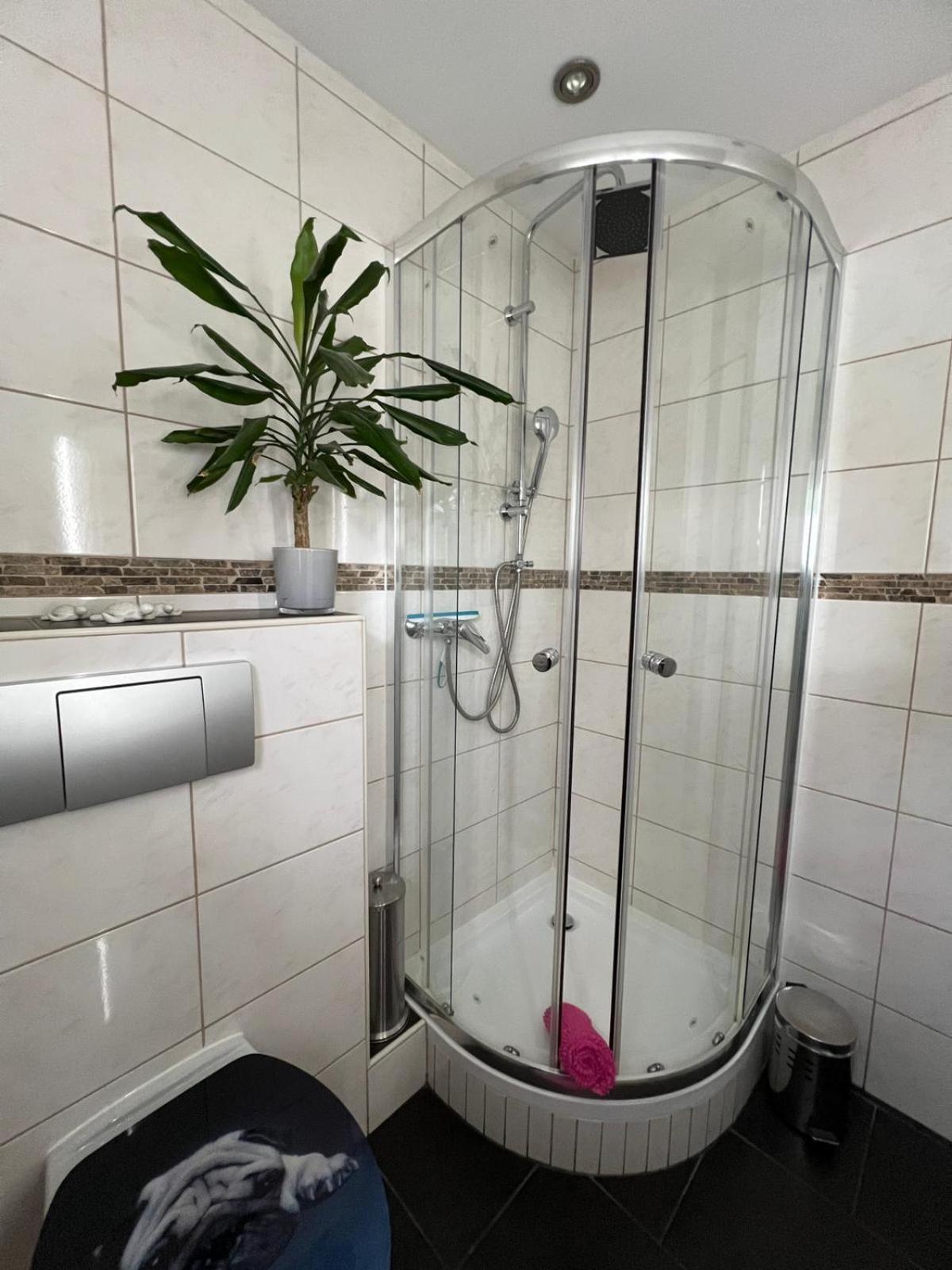 Ferienwohnung Chaves Bad Karlshafen Exteriér fotografie